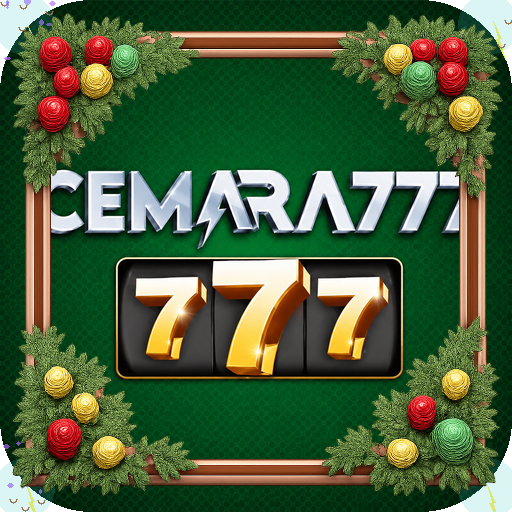 cemara777 — mitra unggulan